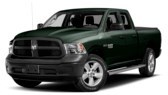 2016 RAM 1500 4x2 Quad Cab 6.3' box 140 WB_101